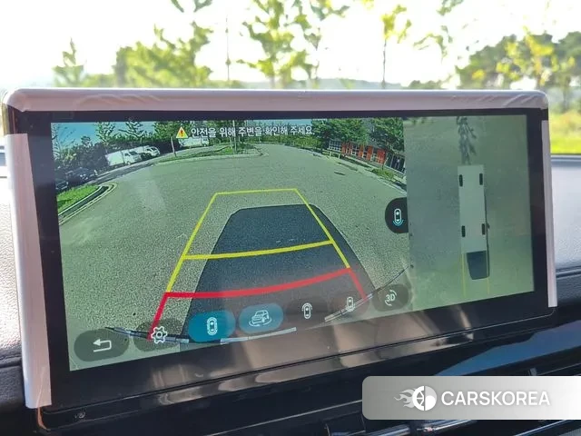 Ssangyong The New Rexton Sports Cannes 2024 Жемчужный цвет из Кореи, фото 5