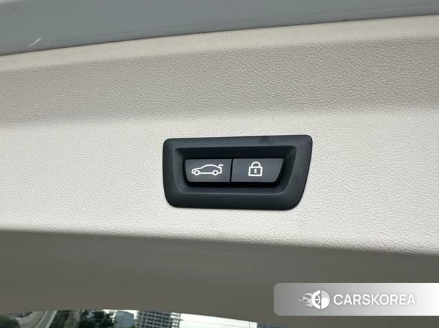BMW X3 2021 Белый из Китая, фото 5