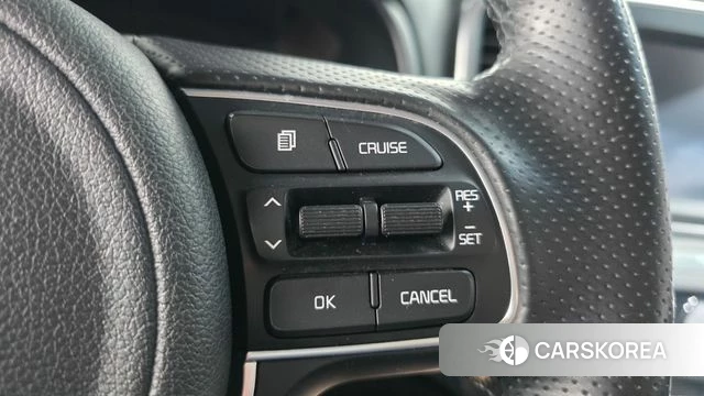 Kia Sportage 4th Generation 2018 Белый из Кореи, фото 5