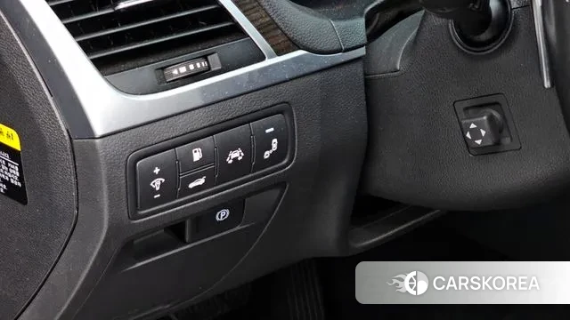 Genesis G80 2018 Серый из Кореи, фото 5