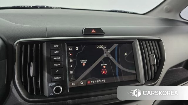 Kia The New Kia Ray 2024 Жемчужный цвет из Кореи, фото 5