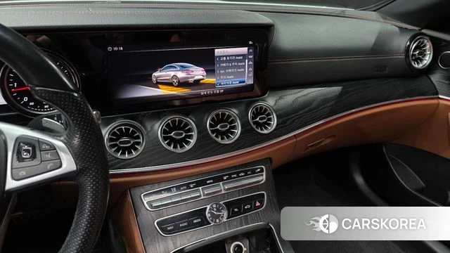 Mercedes-Benz E-Class W213 2018 Белый из Кореи, фото 5