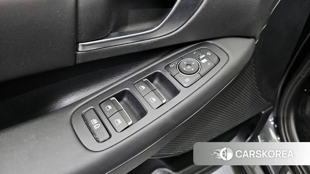 Hyundai Sonata (DN8) 2021 Серый из Кореи, фото 5