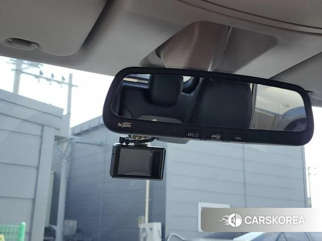 Kia The New Ray 2020 Синий из Кореи, фото 5