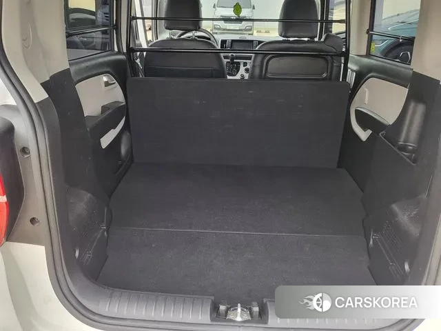 Kia The New Ray 2021 Белый из Кореи, фото 5