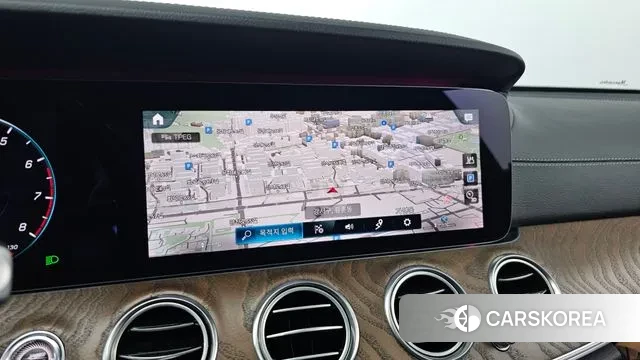 Mercedes-Benz E-Class W213 2020 Белый из Кореи, фото 5