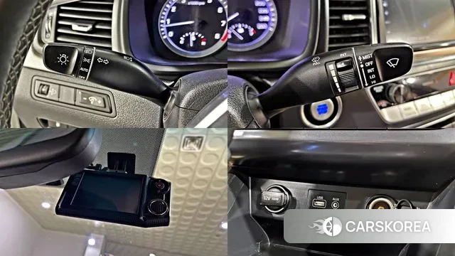 Hyundai Sonata New Rise 2019 Белый из Кореи, фото 5