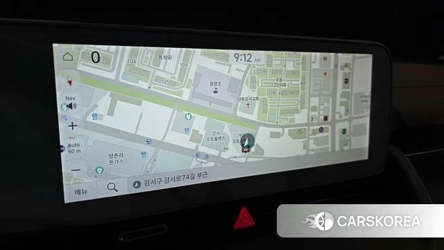 Hyundai Ionic 5 2022 Белый из Кореи, фото 5