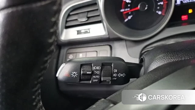 Ssangyong Tivoli Armor 2018 Синий из Кореи, фото 5