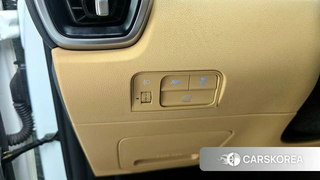 Kia Sorento 4th Generation 2021 Белый из Кореи, фото 5