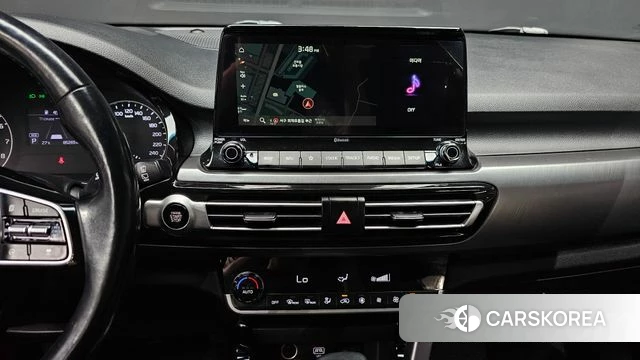 Kia Seltos 2019 Белый из Кореи, фото 5