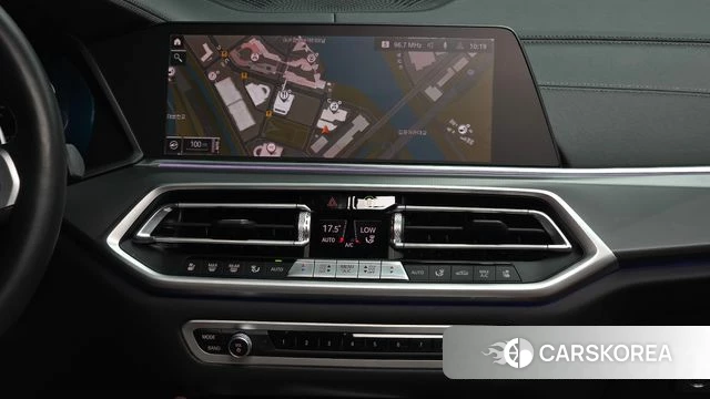 BMW X6 (G06) 2022 Белый из Кореи, фото 5