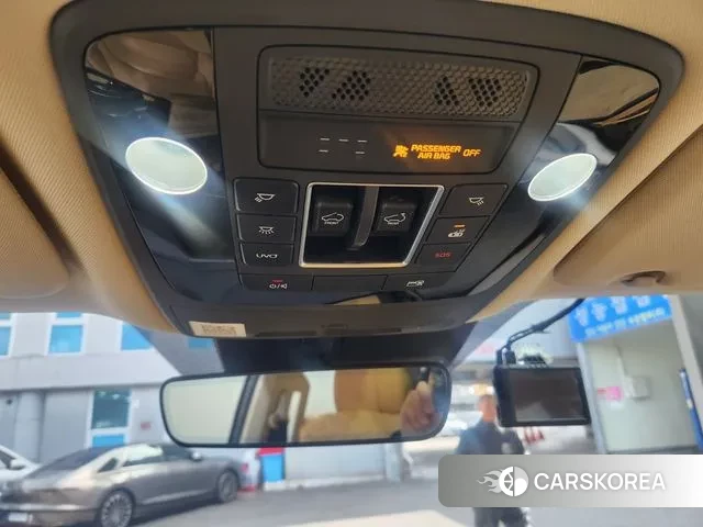 Kia Carnival 4th generation 2021 Белый из Кореи, фото 5