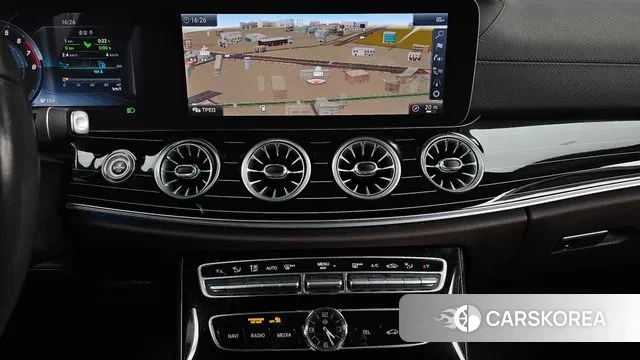 Mercedes-Benz CLS-Class C257 2019 Черный из Кореи, фото 5