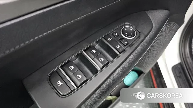 Kia Come New K3 2018 Белый из Кореи, фото 5