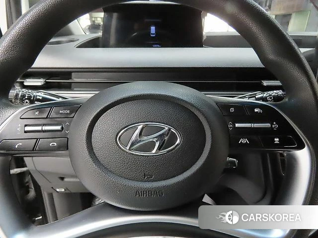 Hyundai Staria 2022 Черный из Кореи, фото 5