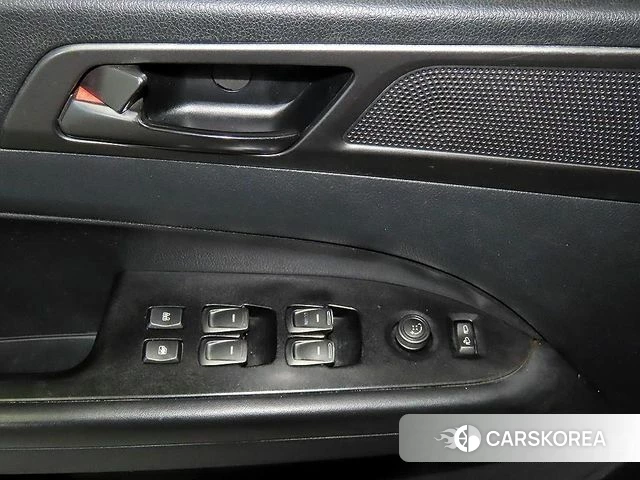 Ssangyong The New Rexton Sport 2023 Черный из Кореи, фото 5