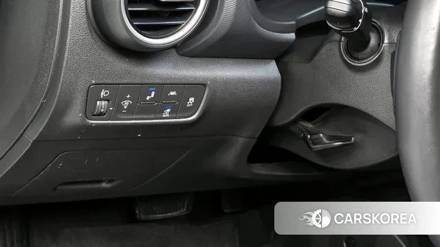 Hyundai Kona Electric 2020 Белый из Кореи, фото 5