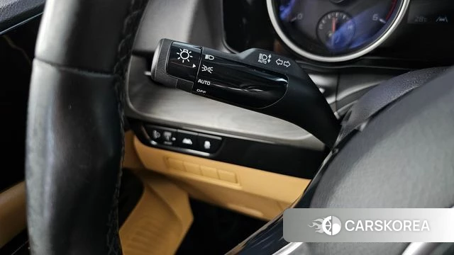 Kia Carnival 4th generation 2021 Красный из Кореи, фото 5