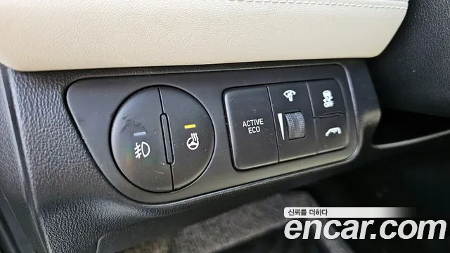 Hyundai The New Grand Starex 2019 Белый из Кореи, фото 5