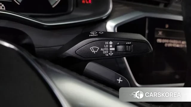 Audi A6 (C8) 2021 Белый из Кореи, фото 5