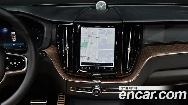 Volvo XC60 second Generation id 2715726 из Кореи 5