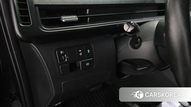 Hyundai Staria 2021 Синий из Кореи, фото 5