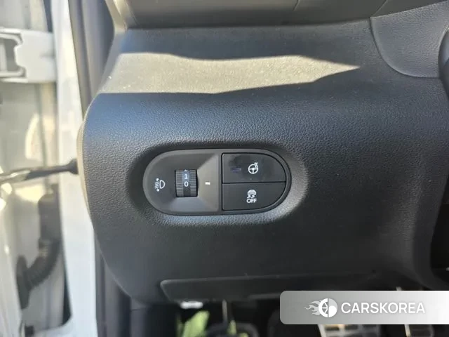 Hyundai Casper 2022 Белый из Кореи, фото 5