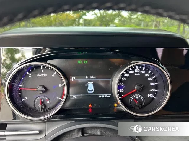 Kia Carnival 4th generation 2021 Белый из Кореи, фото 5