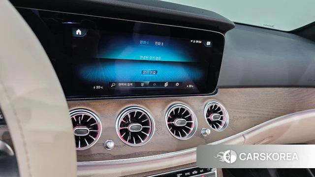 Mercedes-Benz E-Class W213 2022 Белый из Кореи, фото 5