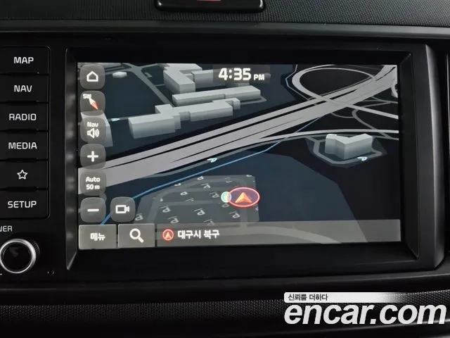 Kia The New Kia Ray EV id 2943243 из Кореи 5