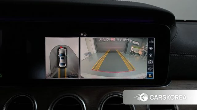 Mercedes-Benz E-Class W213 2018 Белый из Кореи, фото 5