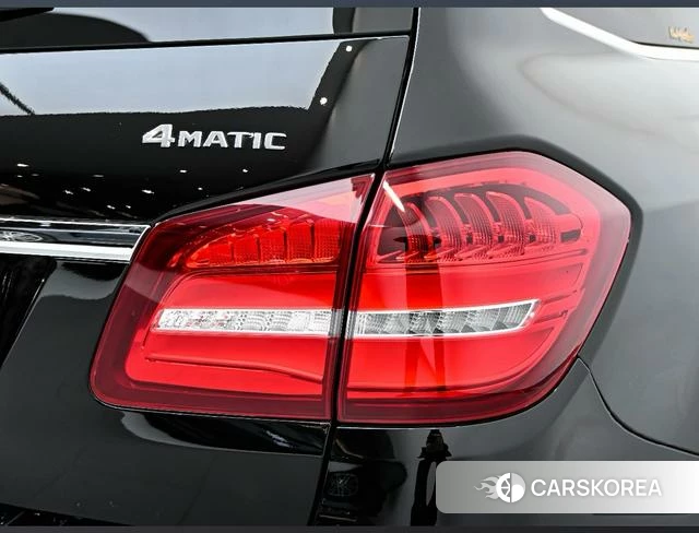 Mercedes-Benz GLS id 3890131 из Китая 5