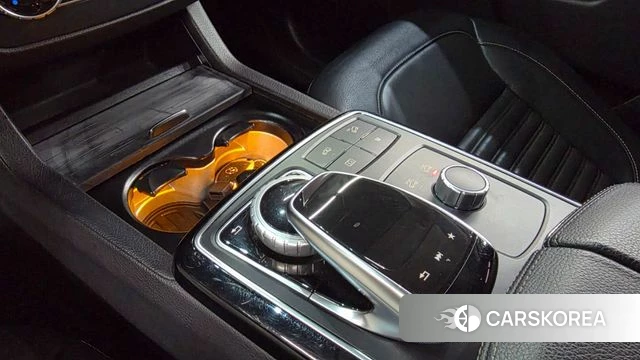 Mercedes-Benz GLE - Class W166 2018 Белый из Кореи, фото 5