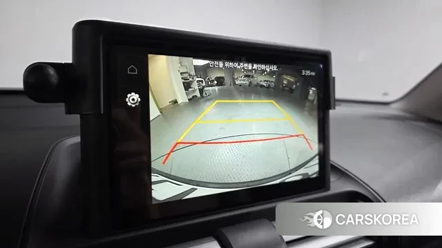 Hyundai Casper 2023 Белый из Кореи, фото 5