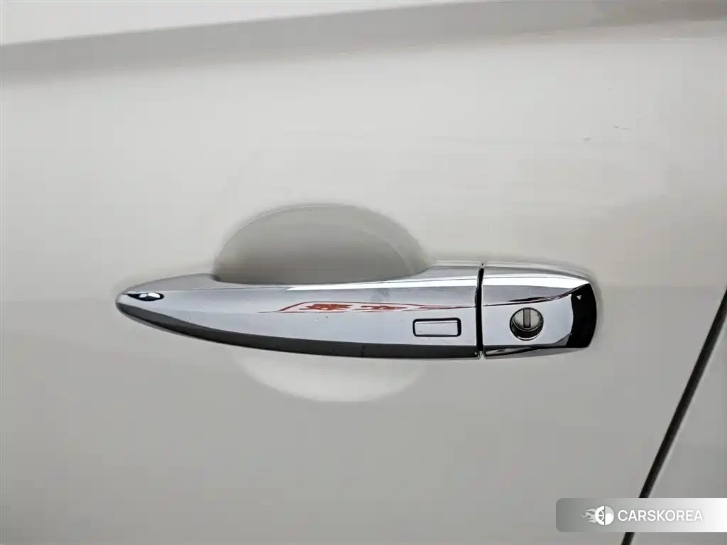 Nissan Altima 2021 Белый из Китая, фото 5