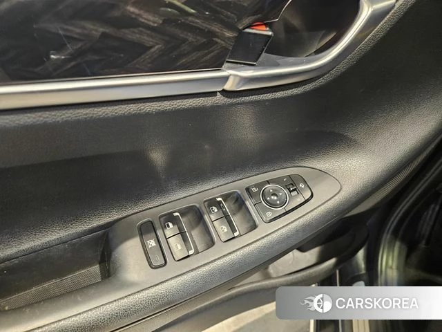 Hyundai Grandeur IG 2018 Серый из Кореи, фото 5