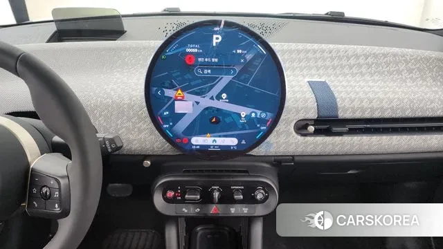 Mini Cooper Electric 2024 Белый из Кореи, фото 5