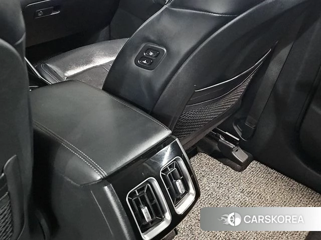 Kia Sorento 4th Generation 2020 Серый из Кореи, фото 5