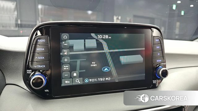 Hyundai All New Tucson 2019 Белый из Кореи, фото 5