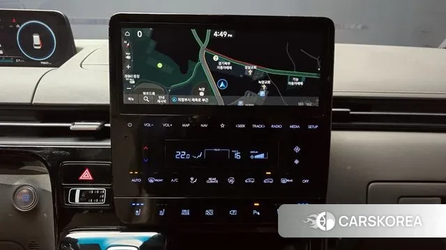 Hyundai Staria 2023 Черный из Кореи, фото 5