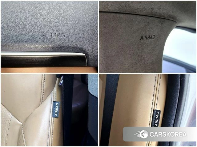 Hyundai Grandeur IG Hybrid 2018 Серый из Кореи, фото 5