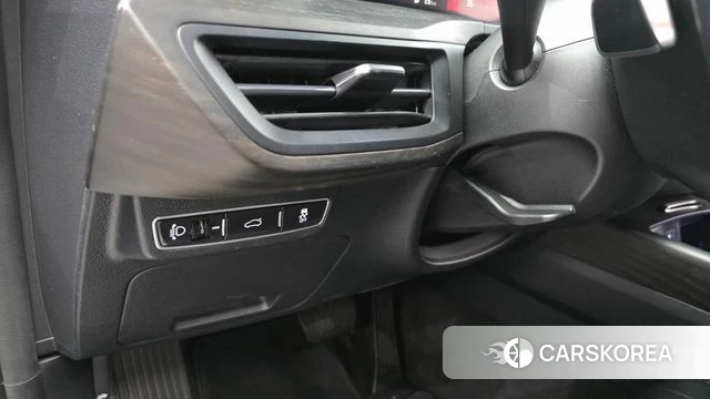 Kia K8 2022 Серый из Кореи, фото 5