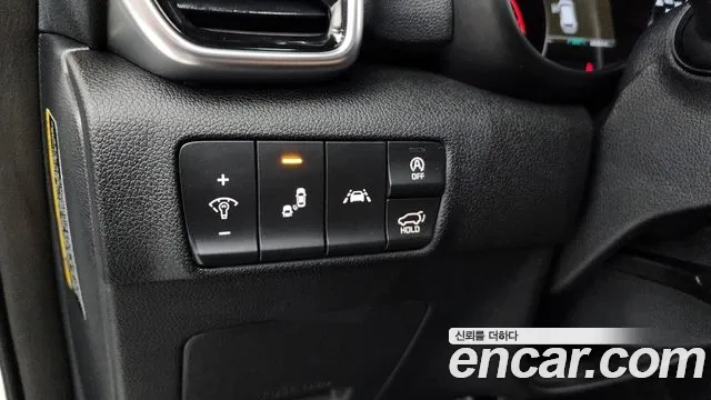 Kia Sportage The Bold id 2865559 из Кореи 5