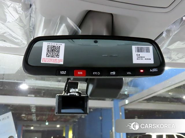 Kia The New Kia Ray 2026 Белый из Кореи, фото 5