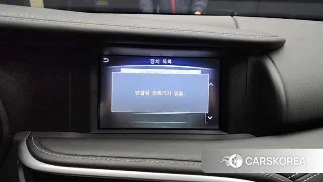 Infiniti Q30 2019 Серый из Кореи, фото 5