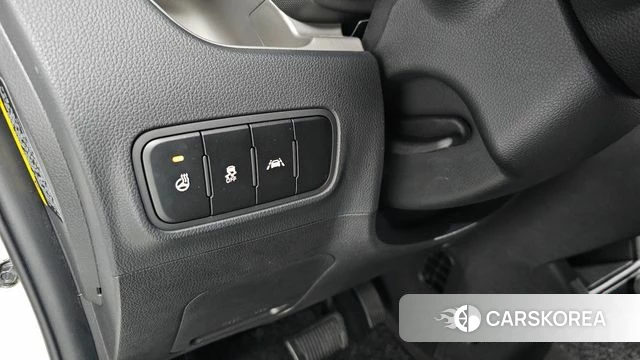 Kia The New Ray 2020 Белый из Кореи, фото 5