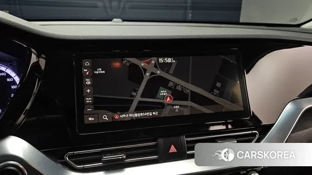 Kia The New Niro 2019 Черный из Кореи, фото 5