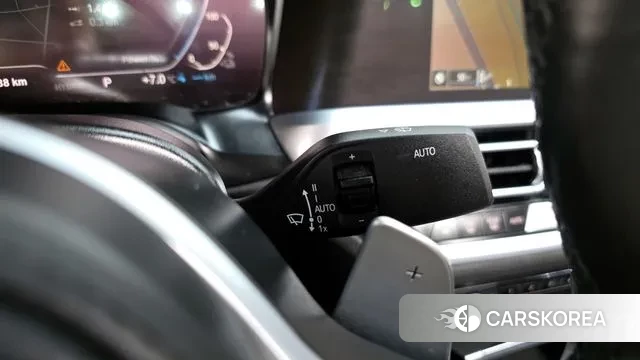 BMW 3 Series (G20) 2022 Белый из Кореи, фото 5