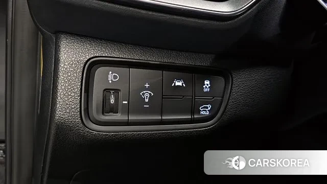 Hyundai Santa Fe TM 2019 Черный из Кореи, фото 5